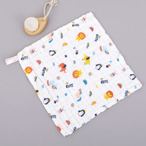 Animal Paradise / 35*75