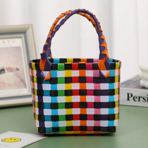 Black color without decoration size height 15 width 16 side width 9