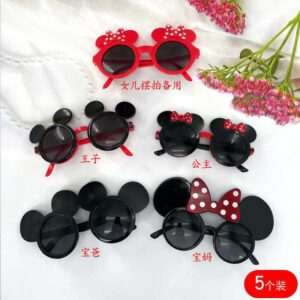 Family package type a (pack of 5) 3