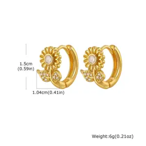 Gold / EBD-498G