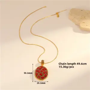 Necklace (item)