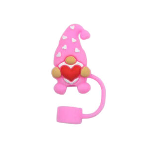 Pink dwarf / 10mm inner diameter
