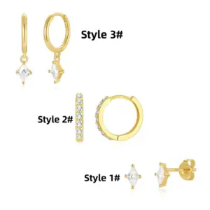 Gold / 3#