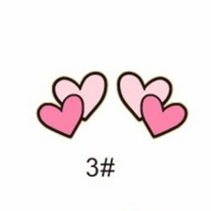 3# 2 Hearts