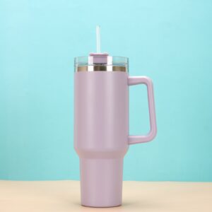 Light purple / 40oz