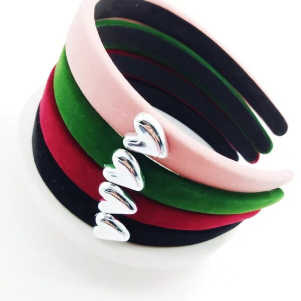 oly-ad08bab1c5ab570668208a064908fa80 Wholesale Valentine's Day Love Fabric Hair Band Hair Accessories Women's Fashion Headwear Fabric Wide Edge Hair Band Headband Women