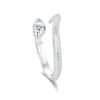 oly-ad28b34e43d325272b72d9dd95e3e166 Wholesale S925 Sterling Silver Green Eye Snake Zodiac Snake Ring for Men and Women National Fashion Ethnic Style Personalized Creative All-match Open Ring