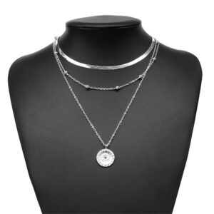 Silver