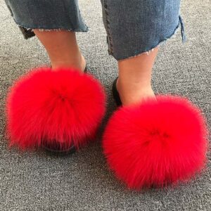 Red / 38/39 (inner length 26cm)