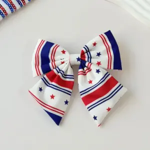 Red, White and Blue Stripes