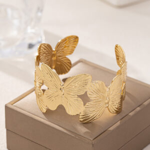 Butterfly d