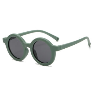 C15 Forest Green (4-8 years old)