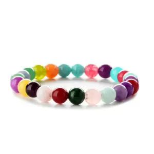 Colorful Agate