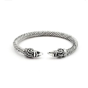 Style 3 (ancient silver)