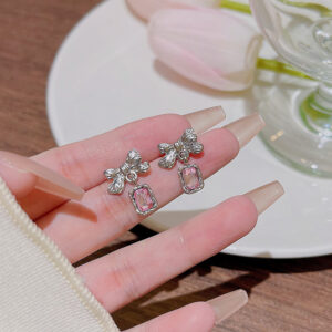 E0451 Silver Needle