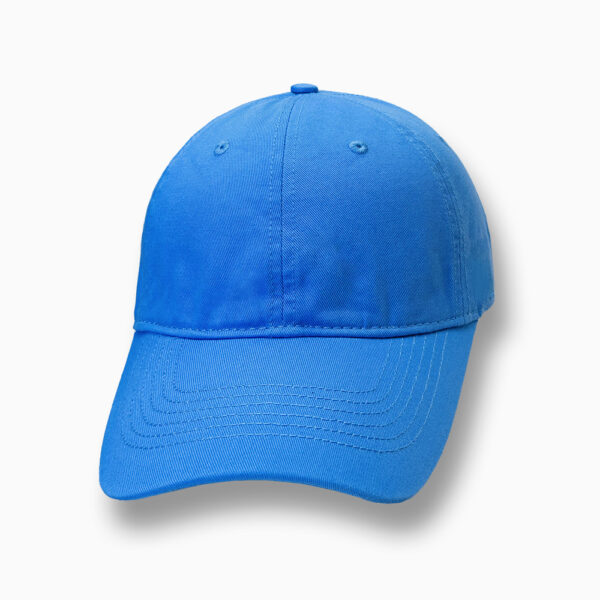 Wholesale wholesale pure cotton peaked cap men increase deepened big head cap children soft soft top high baseball cap