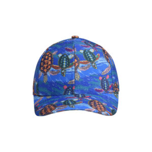 dark blue bottom turtle / Average size -56-60cm