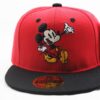 Wholesale AliExpress Children's Hat Embroidered Cartoon Baseball Cap Korean Casual Cap for Boys and Girls