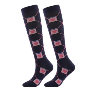 Cross-pattern love / XXL (above 45 yards)