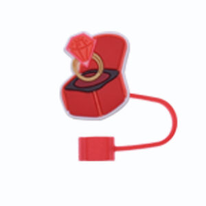 4 / 10mm straw cap