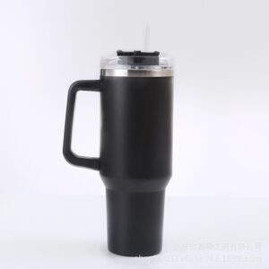 Black (Generation) / 40oz