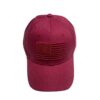 oly-ae3bb622ca547f9d3fd4178fe23ebffe Wholesale American Flag Embroidered Baseball Cap Outdoor Sports Sunscreen Sun Hat Casual Cap