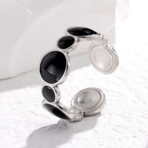JR275-Black