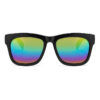 oly-ae4a41e9d813134bf20314770a0841b6 Wholesale Kidsren's Sunglasses Dazzling Film Sun Protection Fashionable Men's and Women's Glasses Primary School Students Sunglasses 8266