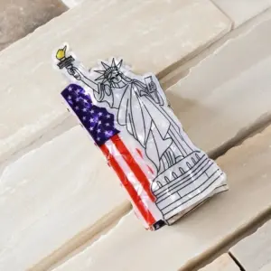 Statue of Liberty