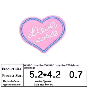 5748-Hot melt adhesive-266.66cm-Inch as Shown in the Picture