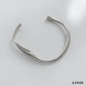 Bracelet / Silver