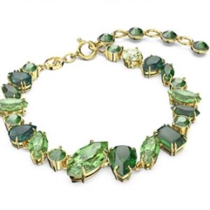 Green pond bracelet