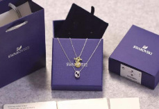 Constellation necklace