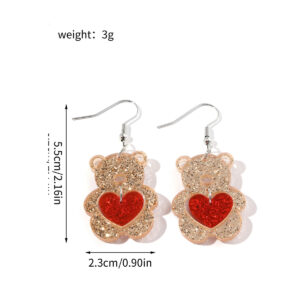 Earrings 5