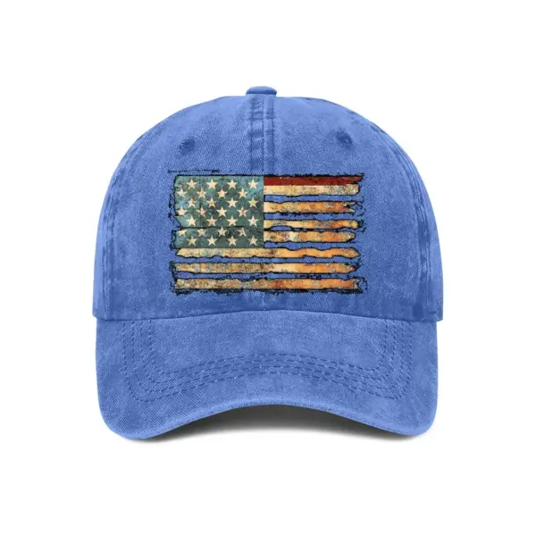 Wholesale Retro Women’s Breathable Baseball Cap With Embroidery, Made Of Cotton For Comfortable Wear