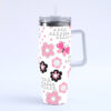 oly-aef96521a7067c238e6420c0be7f88c2 Wholesale car cup love valentine's day ice bully cup gift tumbler 40oz large capacity ladies thermos cup