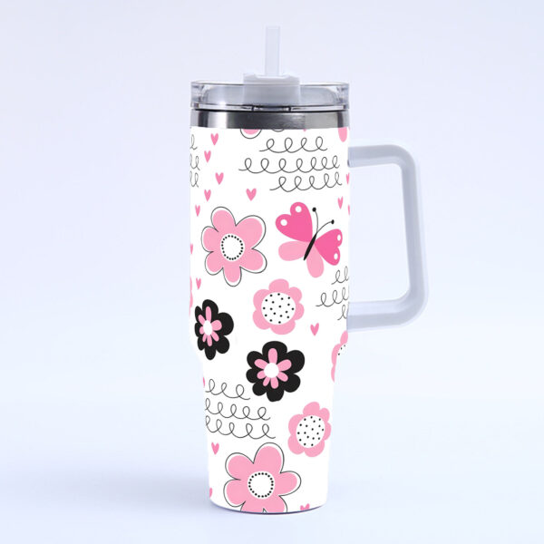 oly-aef96521a7067c238e6420c0be7f88c2 Wholesale car cup love valentine's day ice bully cup gift tumbler 40oz large capacity ladies thermos cup