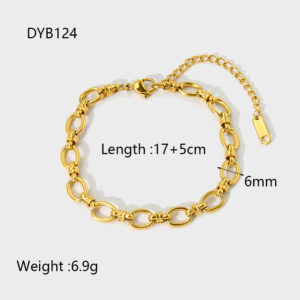 DYB124G