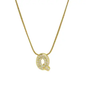 Gold Q