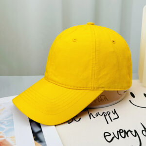 Yellow / Adjustable