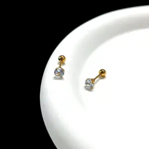 Golden-5mm (Single)