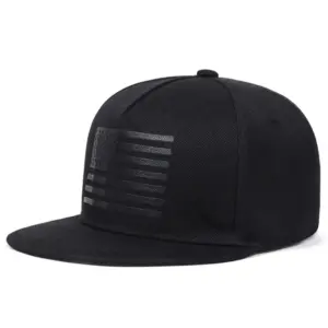 Black / Average Size