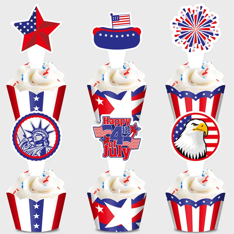 Wholesale Cake Decoration Edge Labels Party Supplies