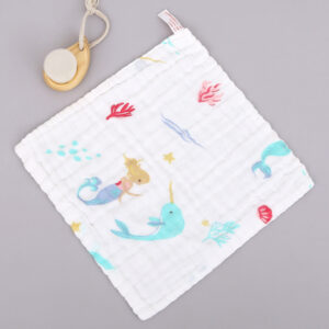 Mermaid / 35*75