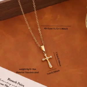 Gold / Average Size / 9#
