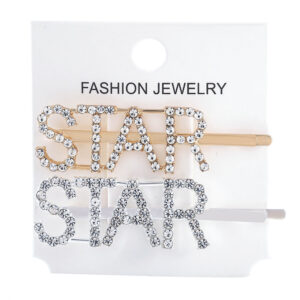 Silver Diamond STAR