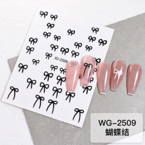 Bow tie (wg-2509)