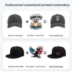 Customized LOGO/Consultation for Shipping with Customer Service / 【Printed Version】-Adjustable