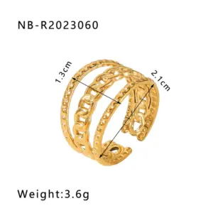 NB-R2023060 / Adjustable Opening