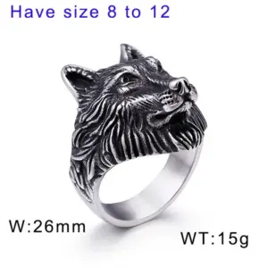 Steel Color Kr48275-K / 12#